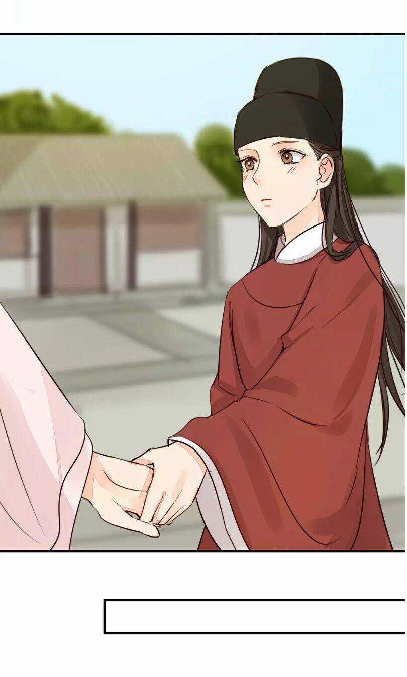 Chỉ Phu Vi Thê - Chapter 27 - Trang 6