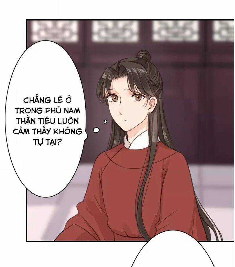 Chỉ Phu Vi Thê - Chapter 27 - Trang 8