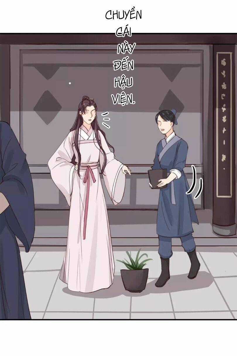 Chỉ Phu Vi Thê - Chapter 28 - Trang 2