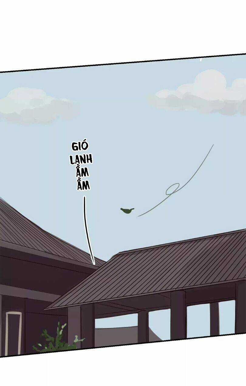 Chỉ Phu Vi Thê - Chapter 28 - Trang 12