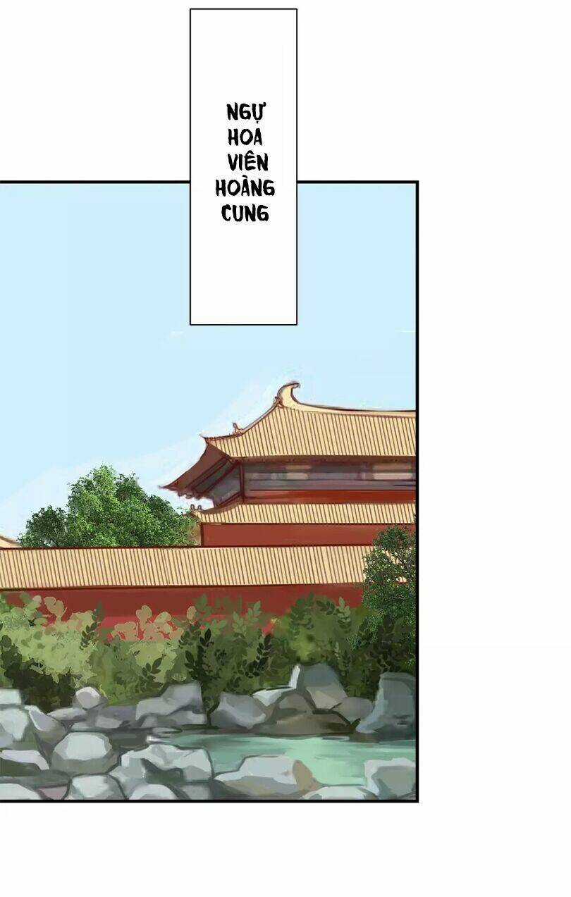 Chỉ Phu Vi Thê - Chapter 28 - Trang 16