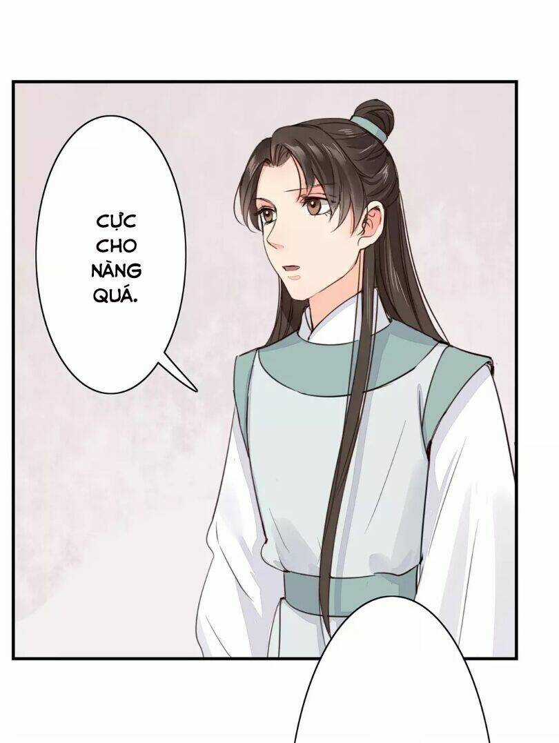 Chỉ Phu Vi Thê - Chapter 28 - Trang 4