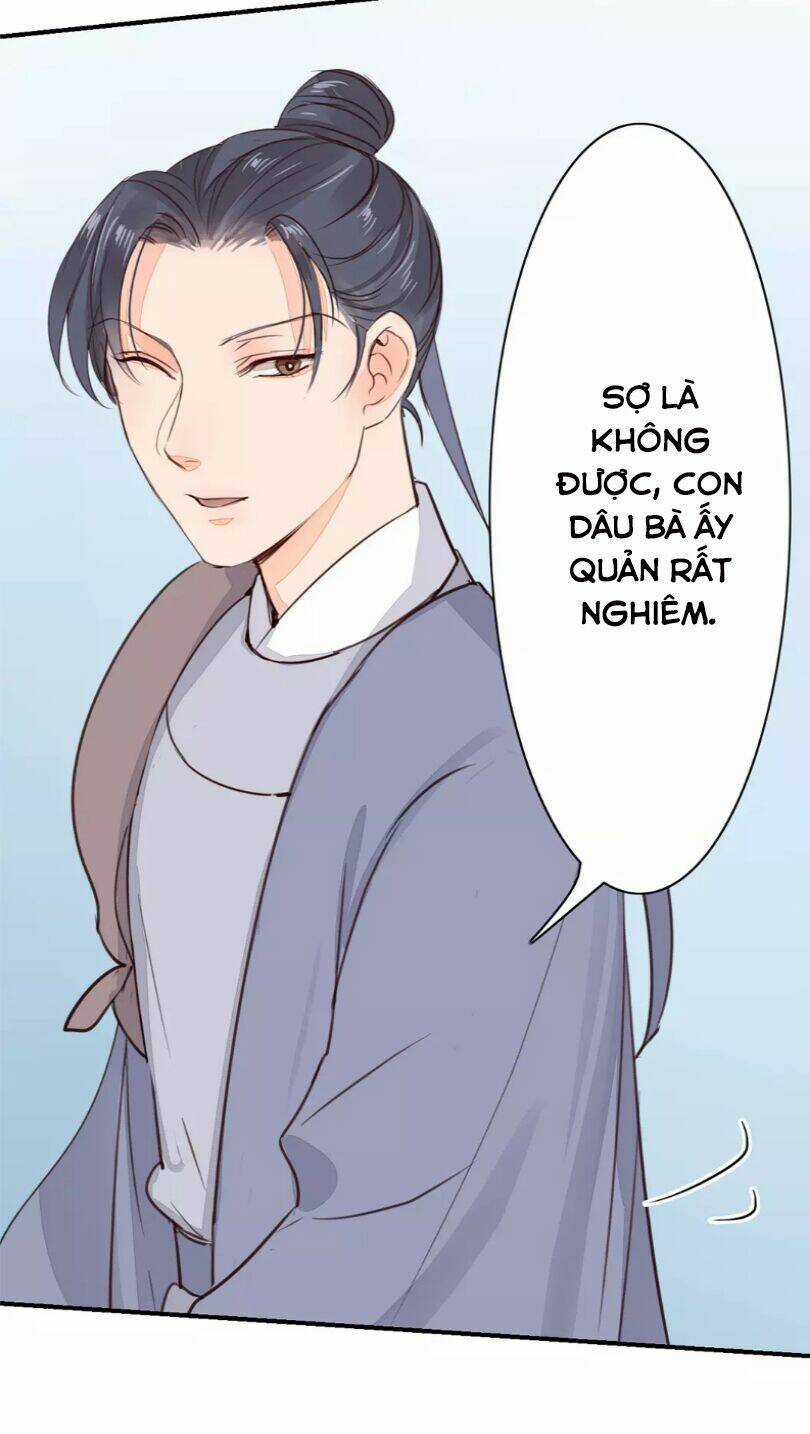 Chỉ Phu Vi Thê - Chapter 29 - Trang 11