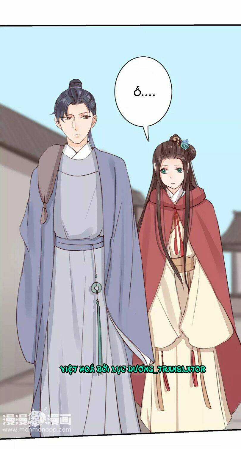 Chỉ Phu Vi Thê - Chapter 29 - Trang 12