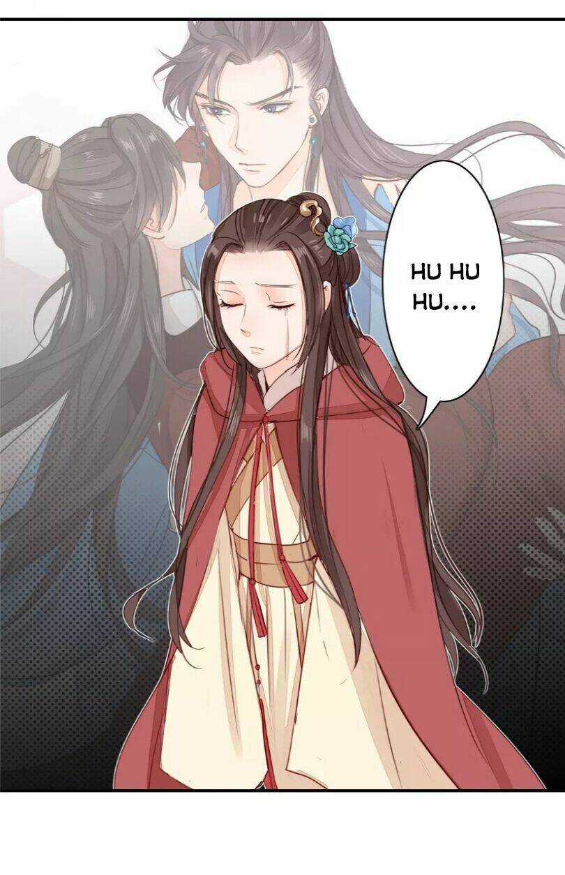 Chỉ Phu Vi Thê - Chapter 29 - Trang 13