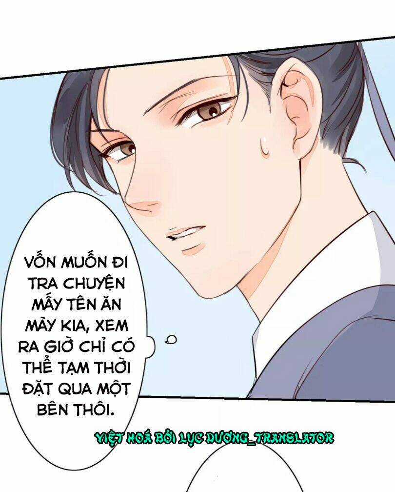 Chỉ Phu Vi Thê - Chapter 29 - Trang 14