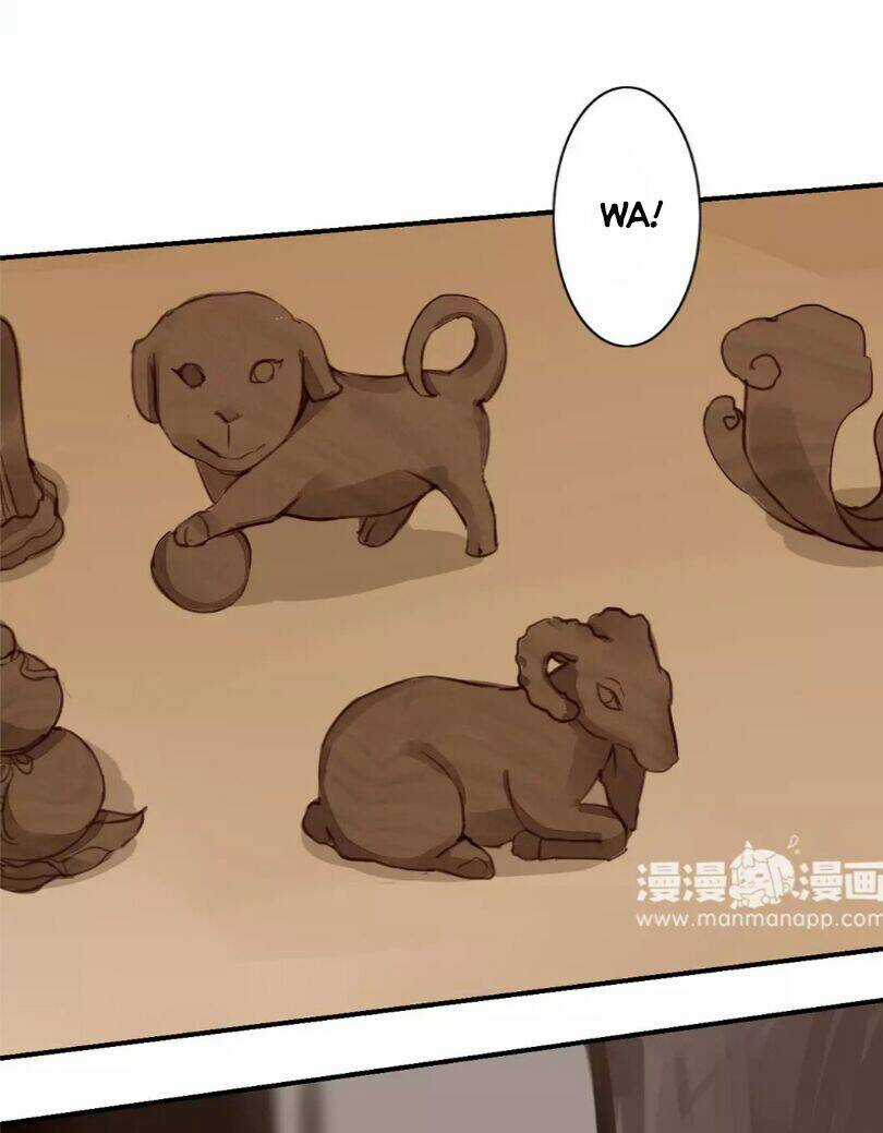 Chỉ Phu Vi Thê - Chapter 29 - Trang 17