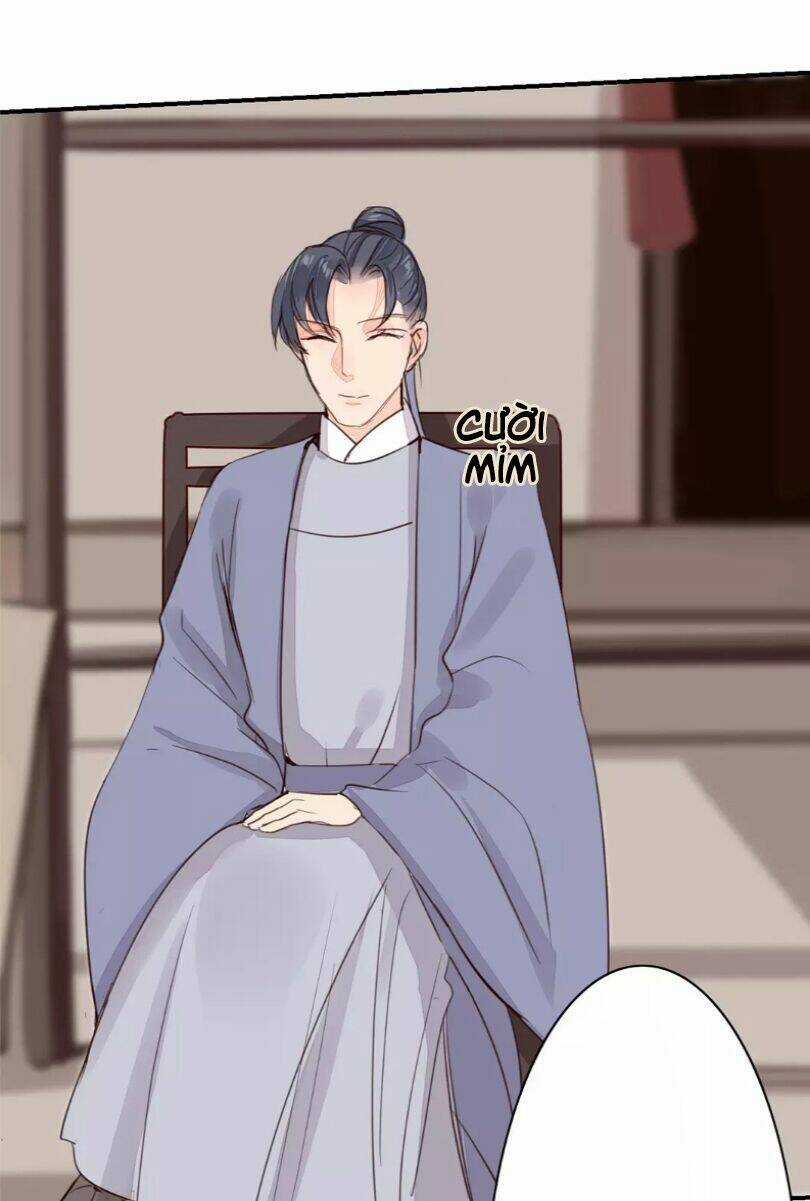 Chỉ Phu Vi Thê - Chapter 29 - Trang 19