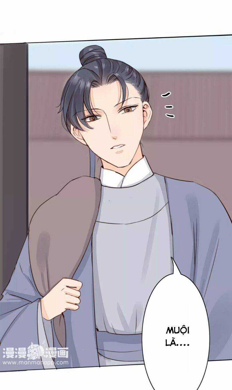 Chỉ Phu Vi Thê - Chapter 29 - Trang 3