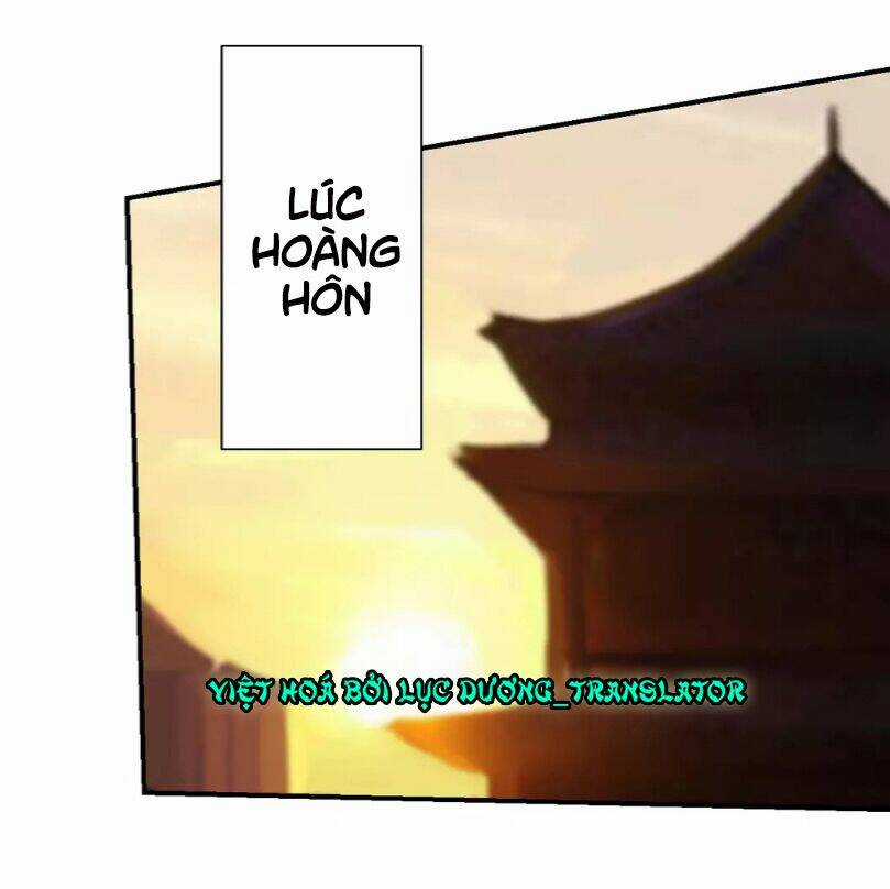 Chỉ Phu Vi Thê - Chapter 29 - Trang 24