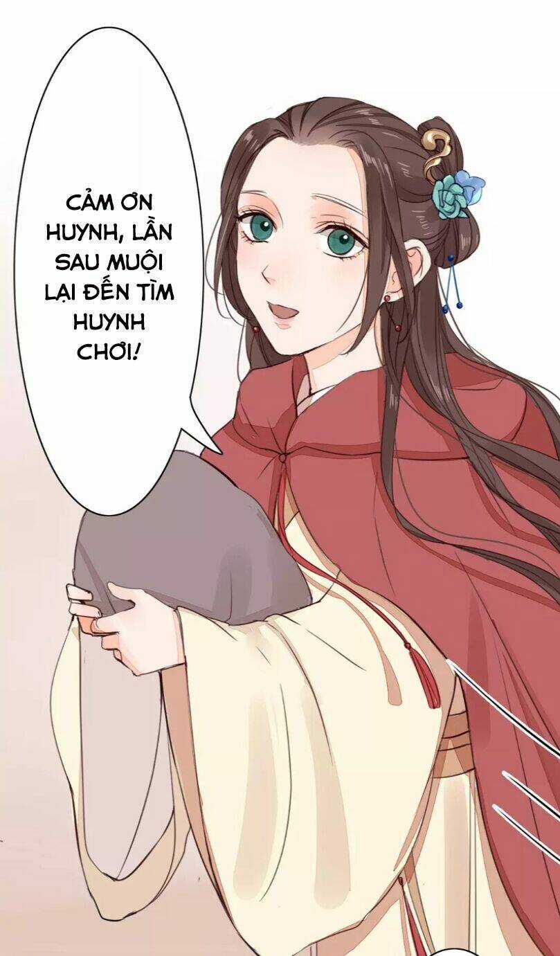 Chỉ Phu Vi Thê - Chapter 29 - Trang 25