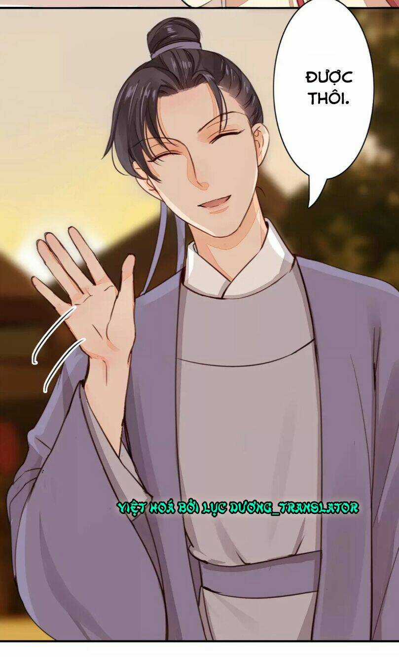 Chỉ Phu Vi Thê - Chapter 29 - Trang 26