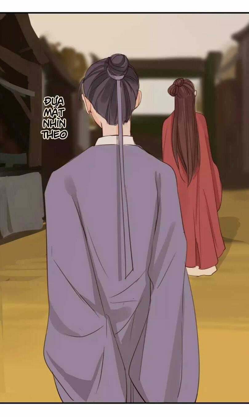 Chỉ Phu Vi Thê - Chapter 29 - Trang 27