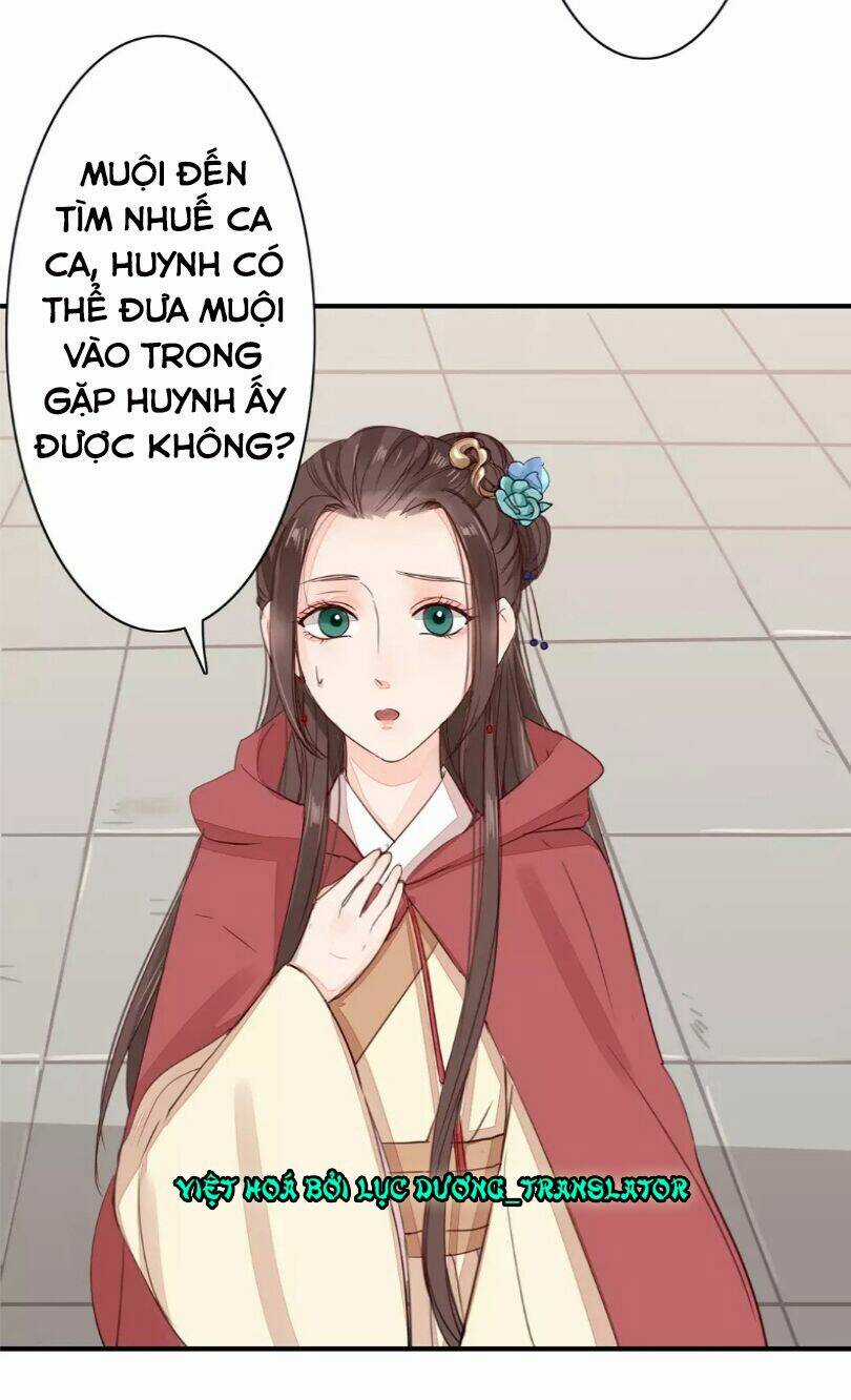 Chỉ Phu Vi Thê - Chapter 29 - Trang 4