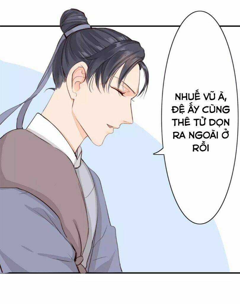 Chỉ Phu Vi Thê - Chapter 29 - Trang 5