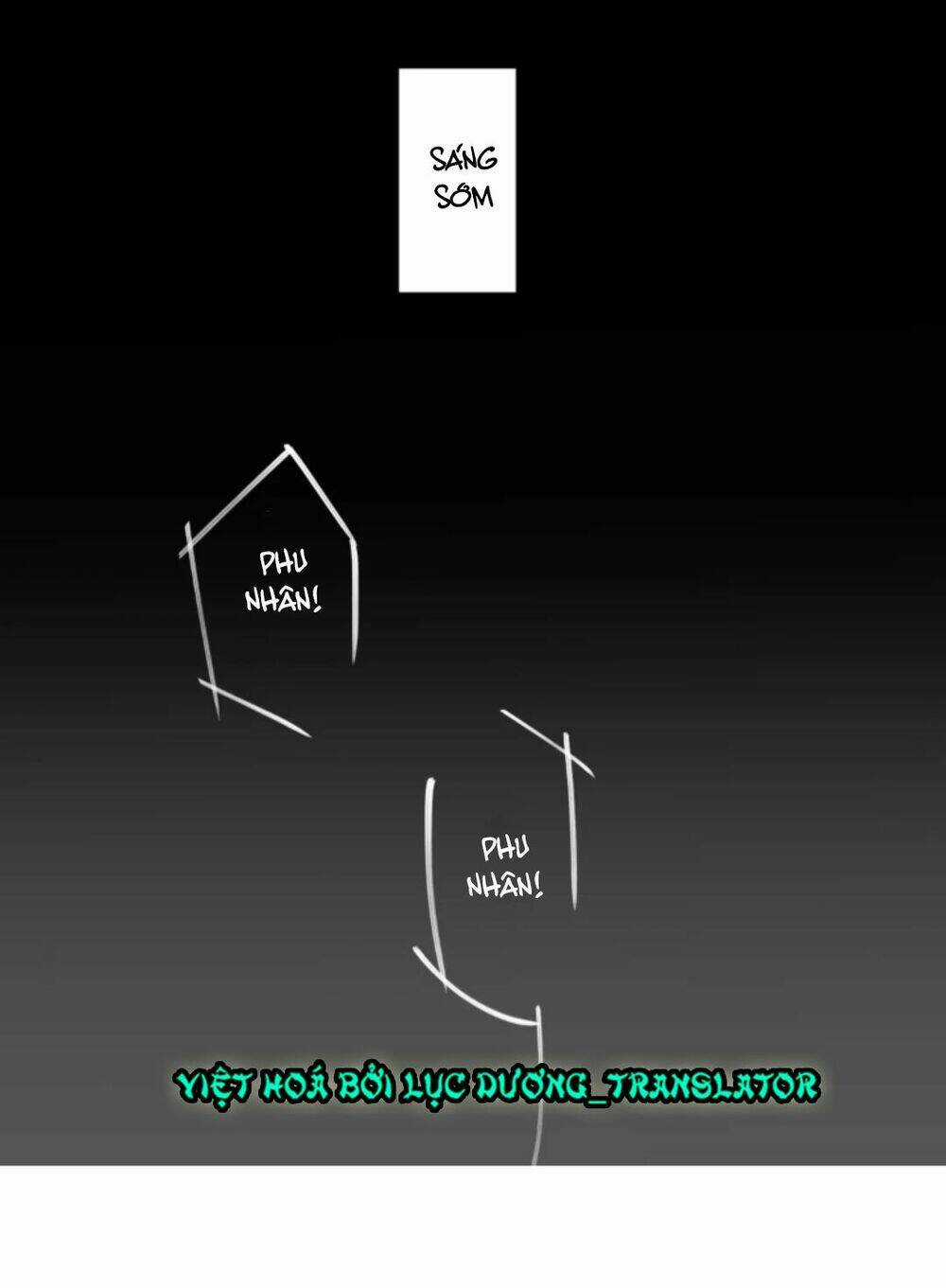 Chỉ Phu Vi Thê - Chapter 3 - Trang 13