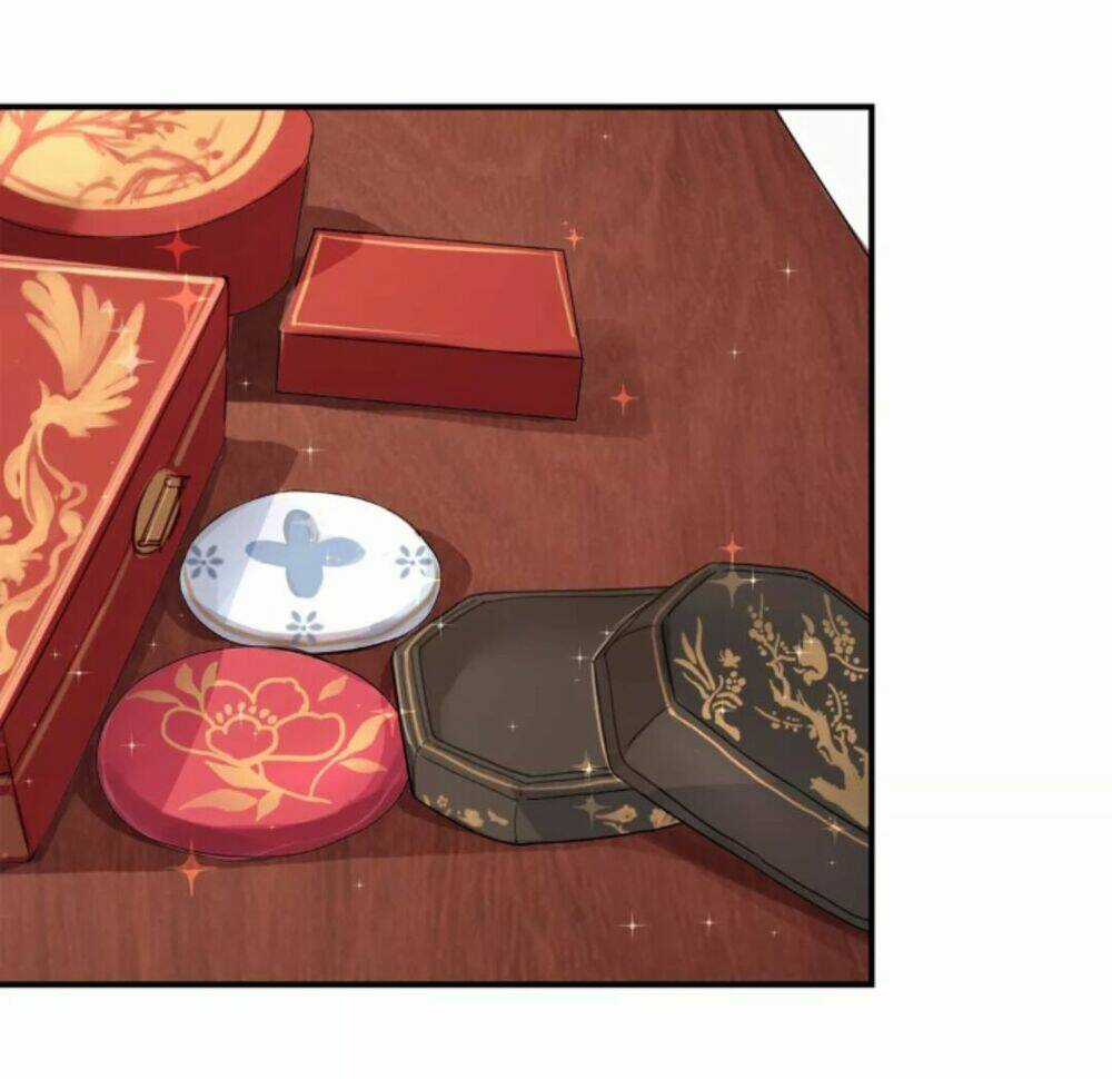 Chỉ Phu Vi Thê - Chapter 3 - Trang 23