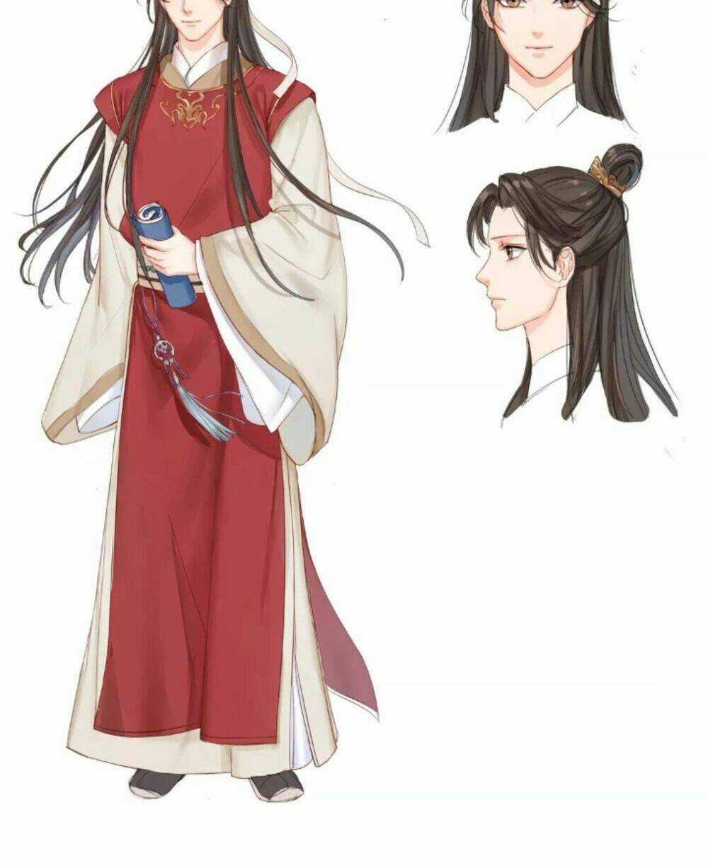 Chỉ Phu Vi Thê - Chapter 3 - Trang 27