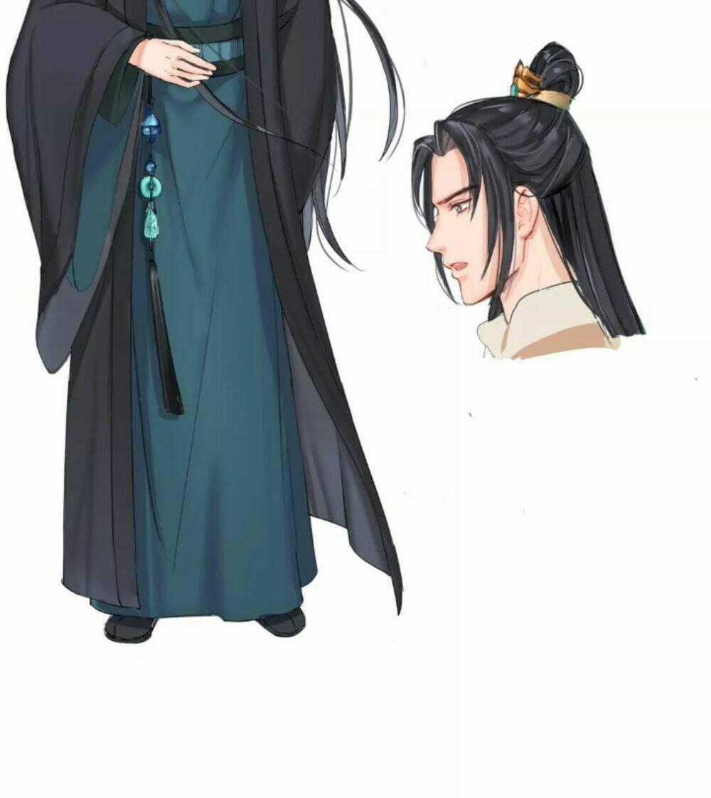 Chỉ Phu Vi Thê - Chapter 3 - Trang 31