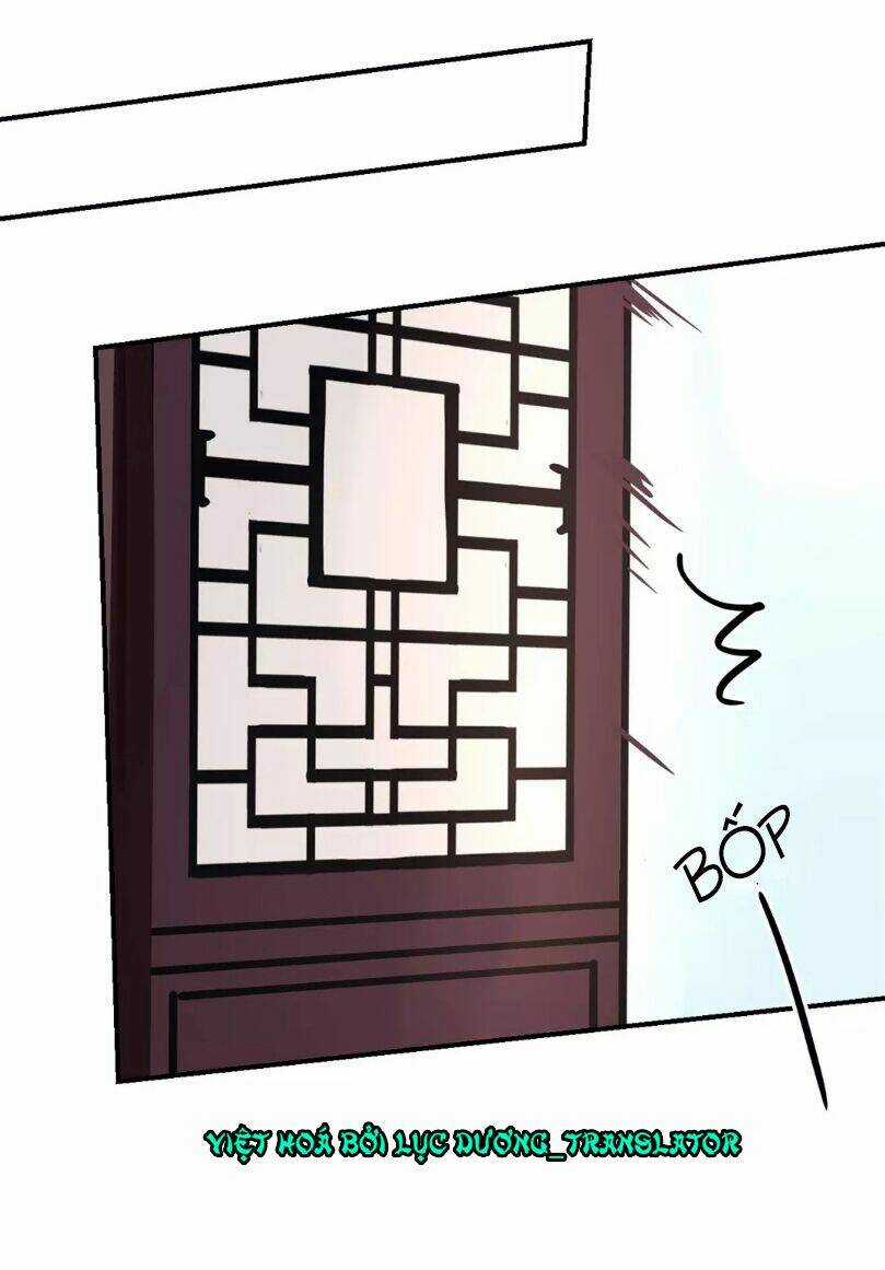 Chỉ Phu Vi Thê - Chapter 30 - Trang 11