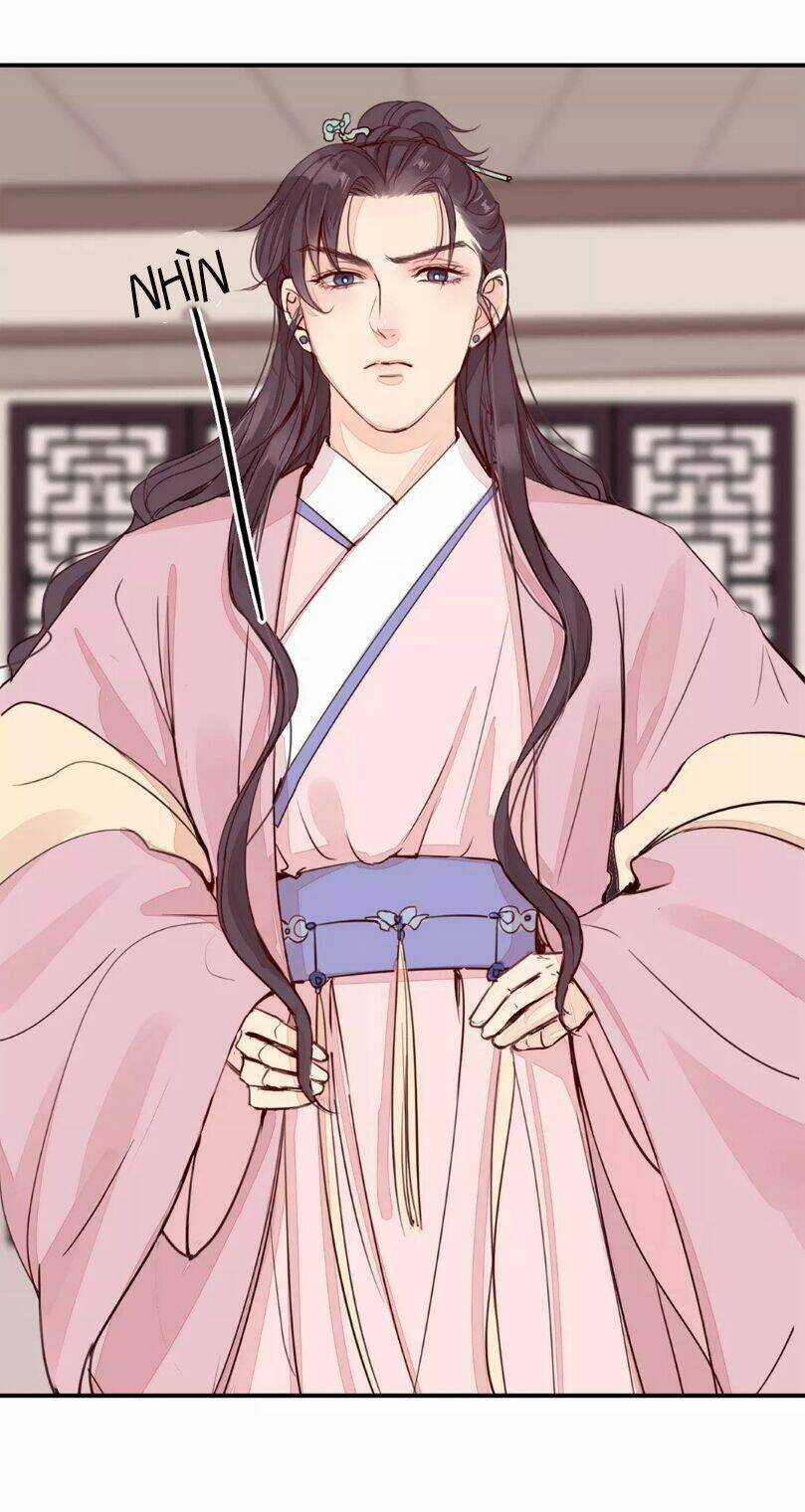 Chỉ Phu Vi Thê - Chapter 30 - Trang 12