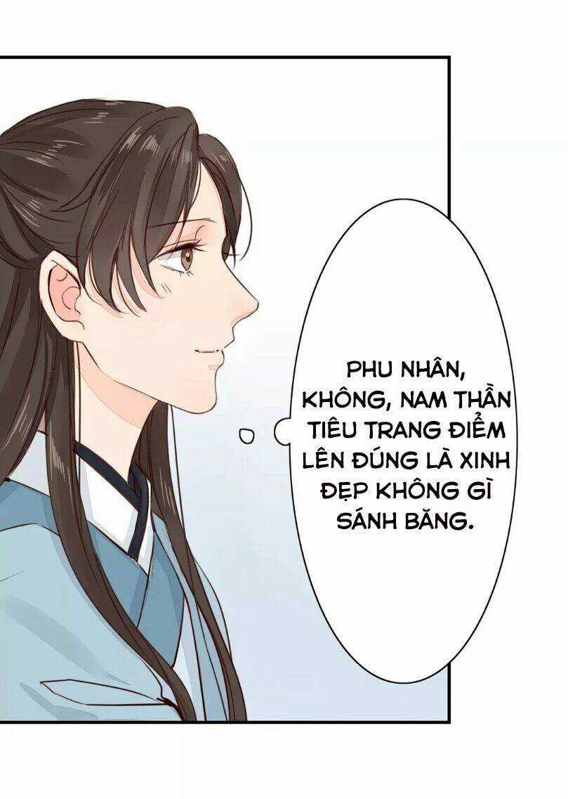 Chỉ Phu Vi Thê - Chapter 30 - Trang 14