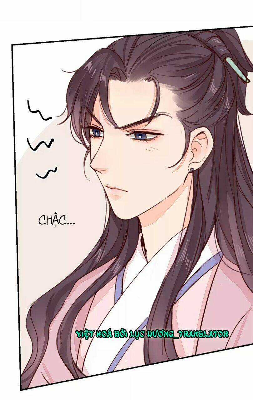 Chỉ Phu Vi Thê - Chapter 30 - Trang 15