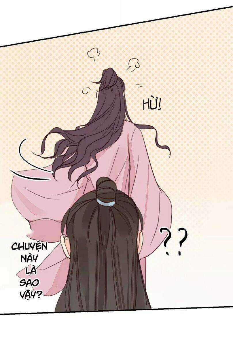 Chỉ Phu Vi Thê - Chapter 30 - Trang 16