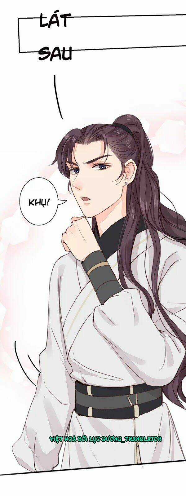 Chỉ Phu Vi Thê - Chapter 30 - Trang 17