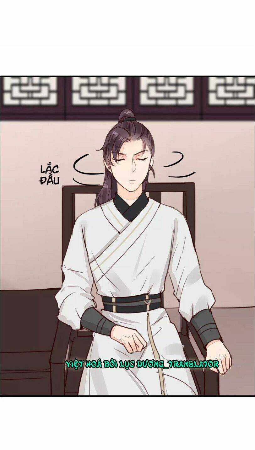 Chỉ Phu Vi Thê - Chapter 30 - Trang 19