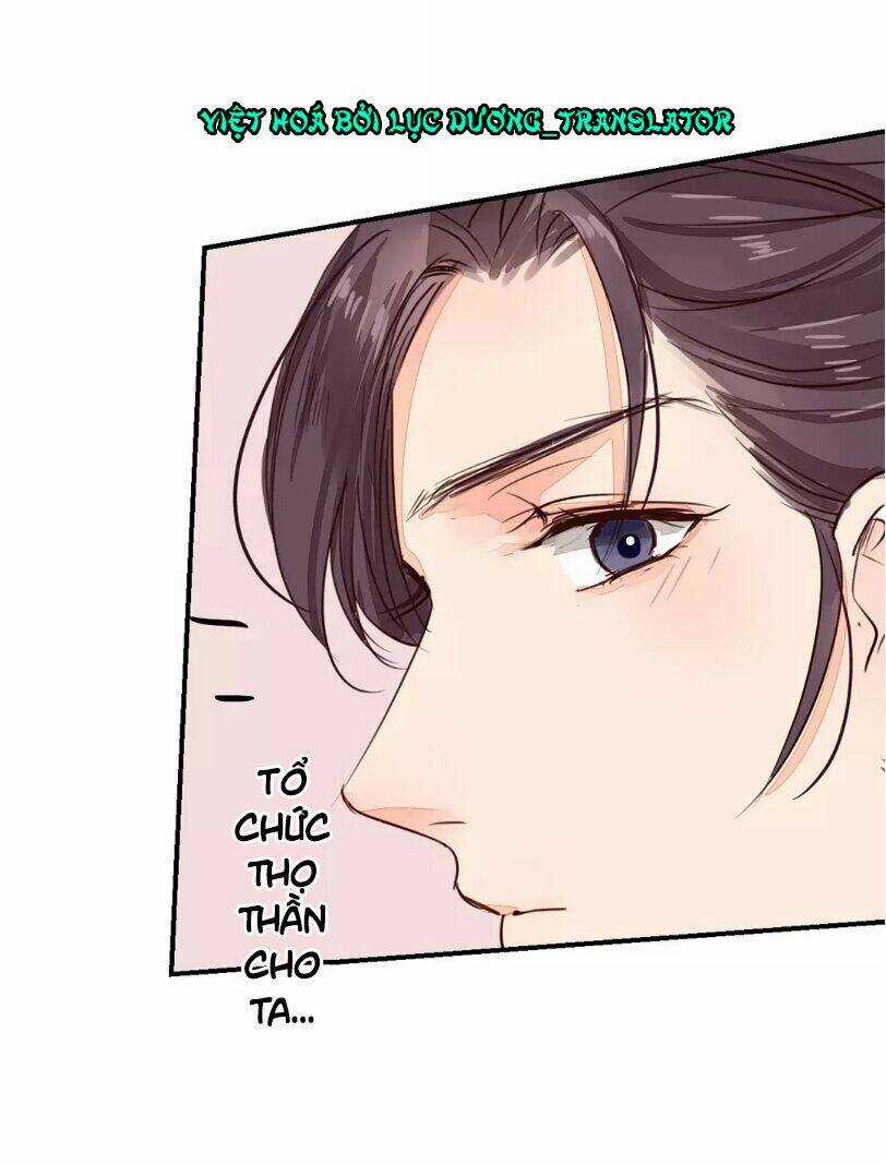 Chỉ Phu Vi Thê - Chapter 30 - Trang 21