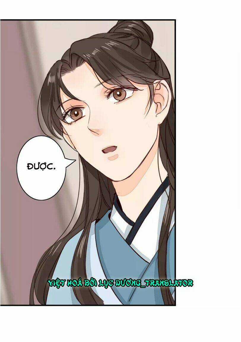 Chỉ Phu Vi Thê - Chapter 30 - Trang 27