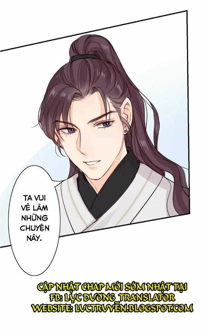 Chỉ Phu Vi Thê - Chapter 30 - Trang 30