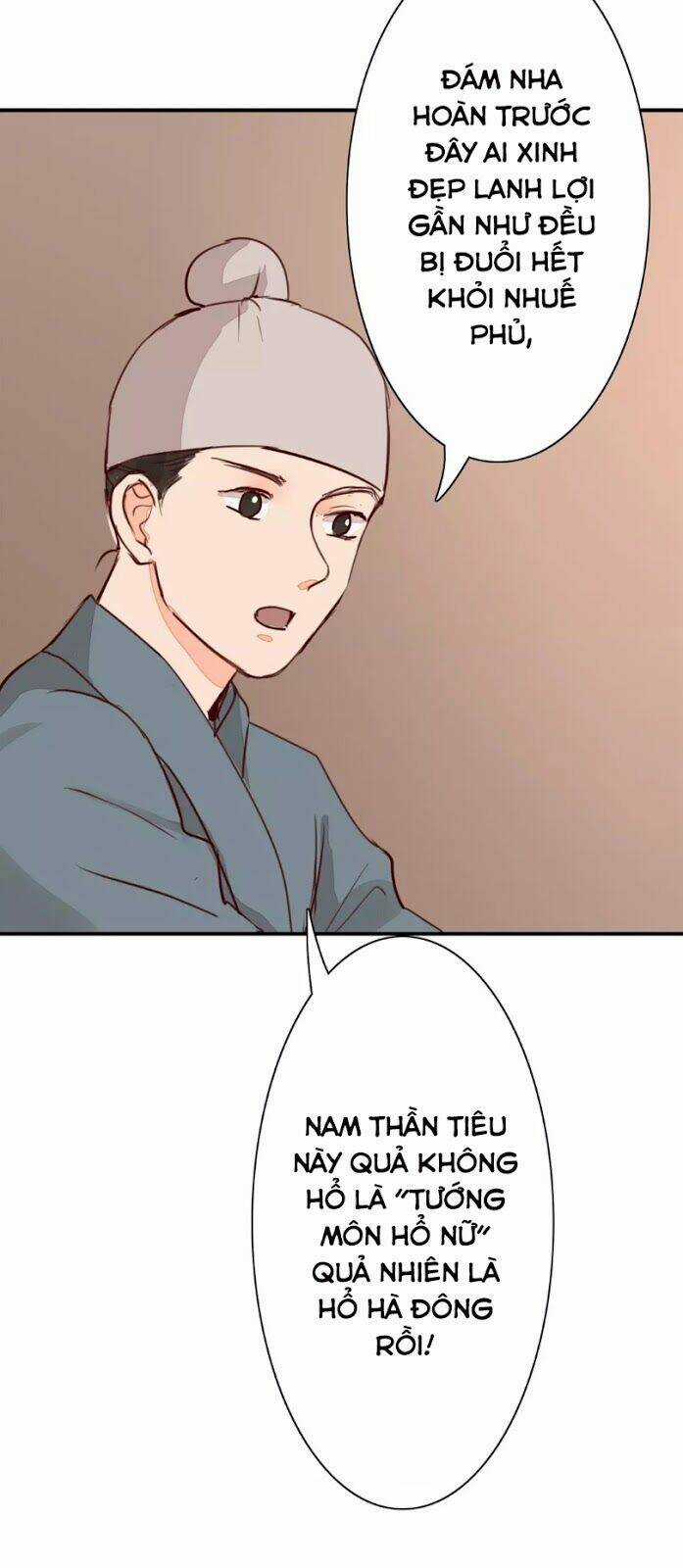 Chỉ Phu Vi Thê - Chapter 30 - Trang 4