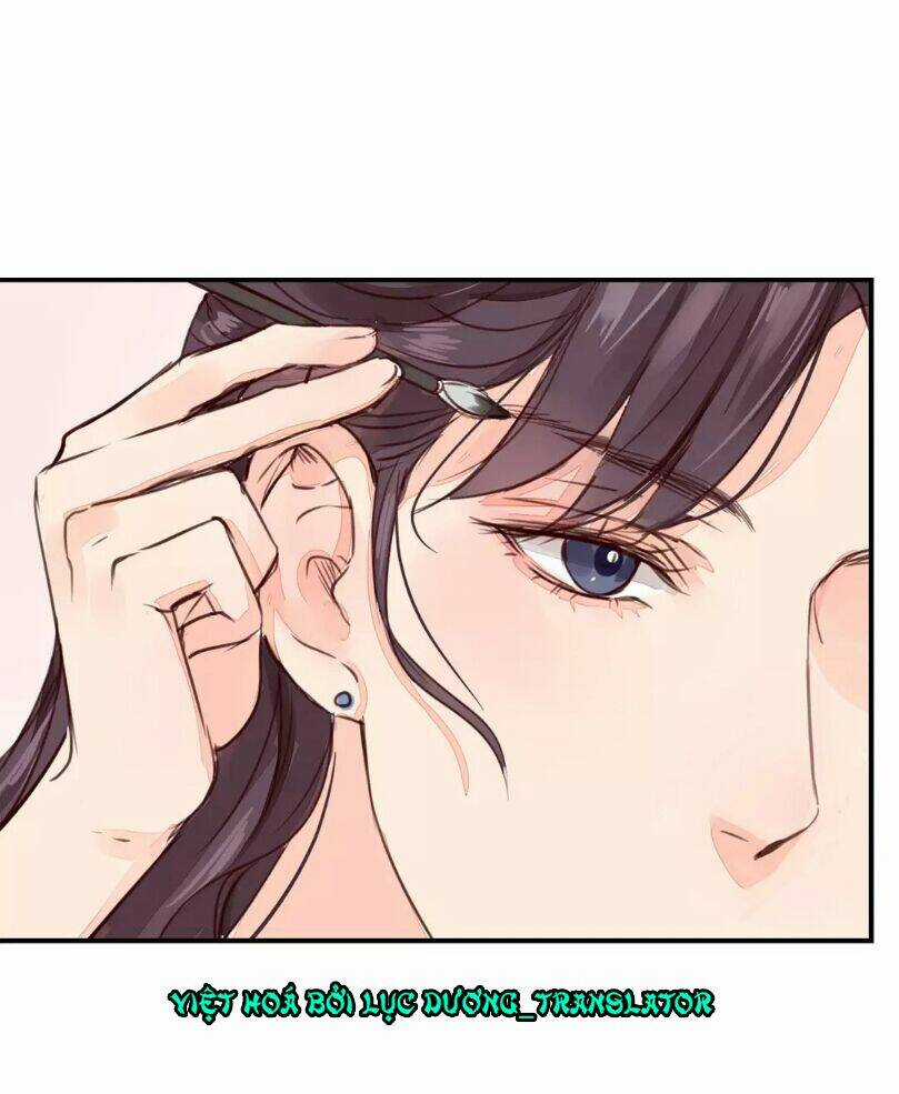 Chỉ Phu Vi Thê - Chapter 30 - Trang 5