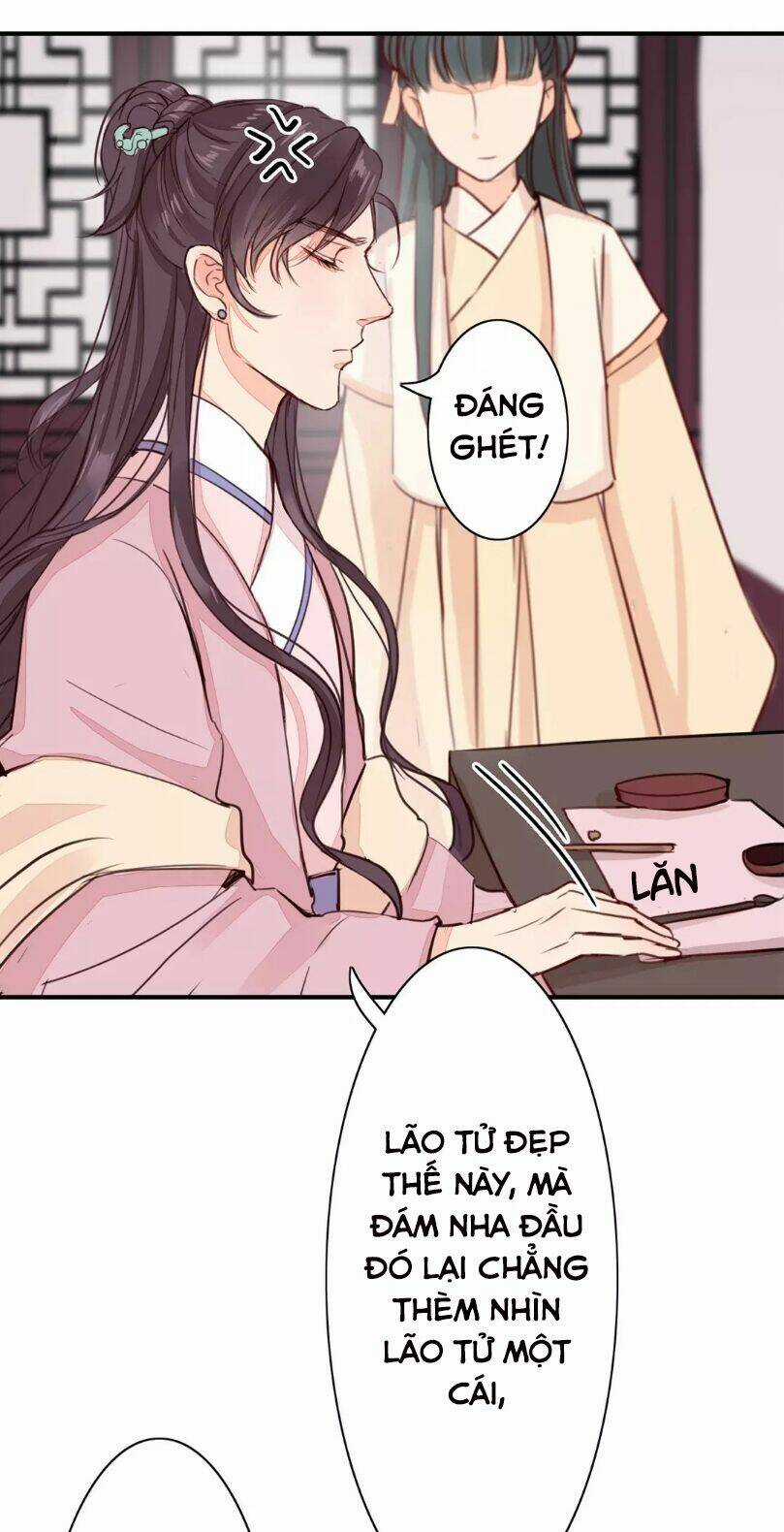 Chỉ Phu Vi Thê - Chapter 30 - Trang 6