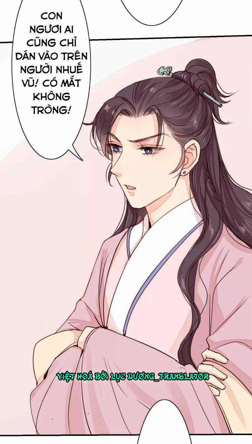 Chỉ Phu Vi Thê - Chapter 30 - Trang 7