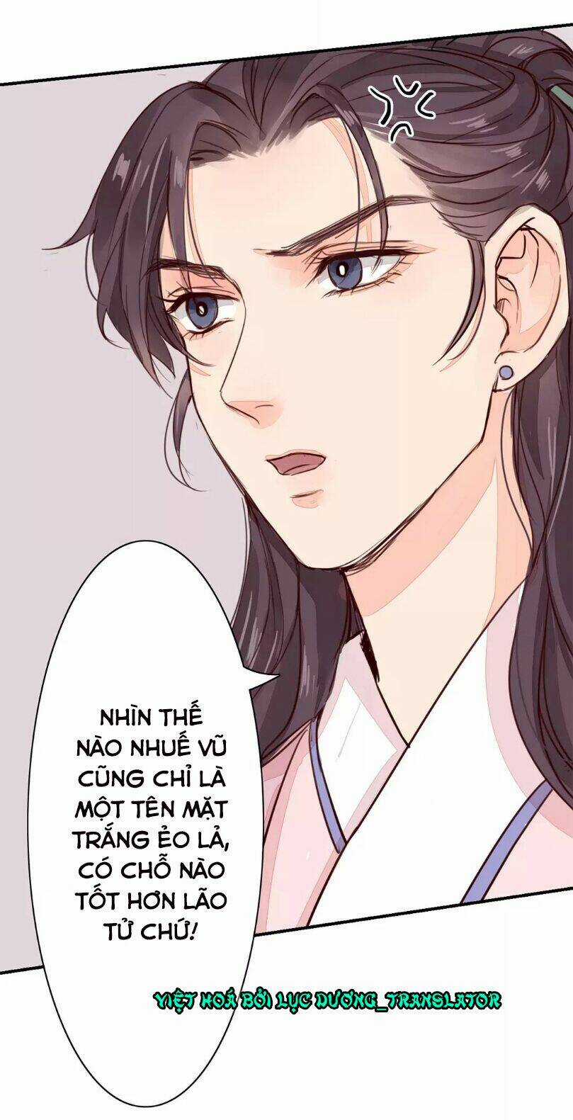 Chỉ Phu Vi Thê - Chapter 30 - Trang 9