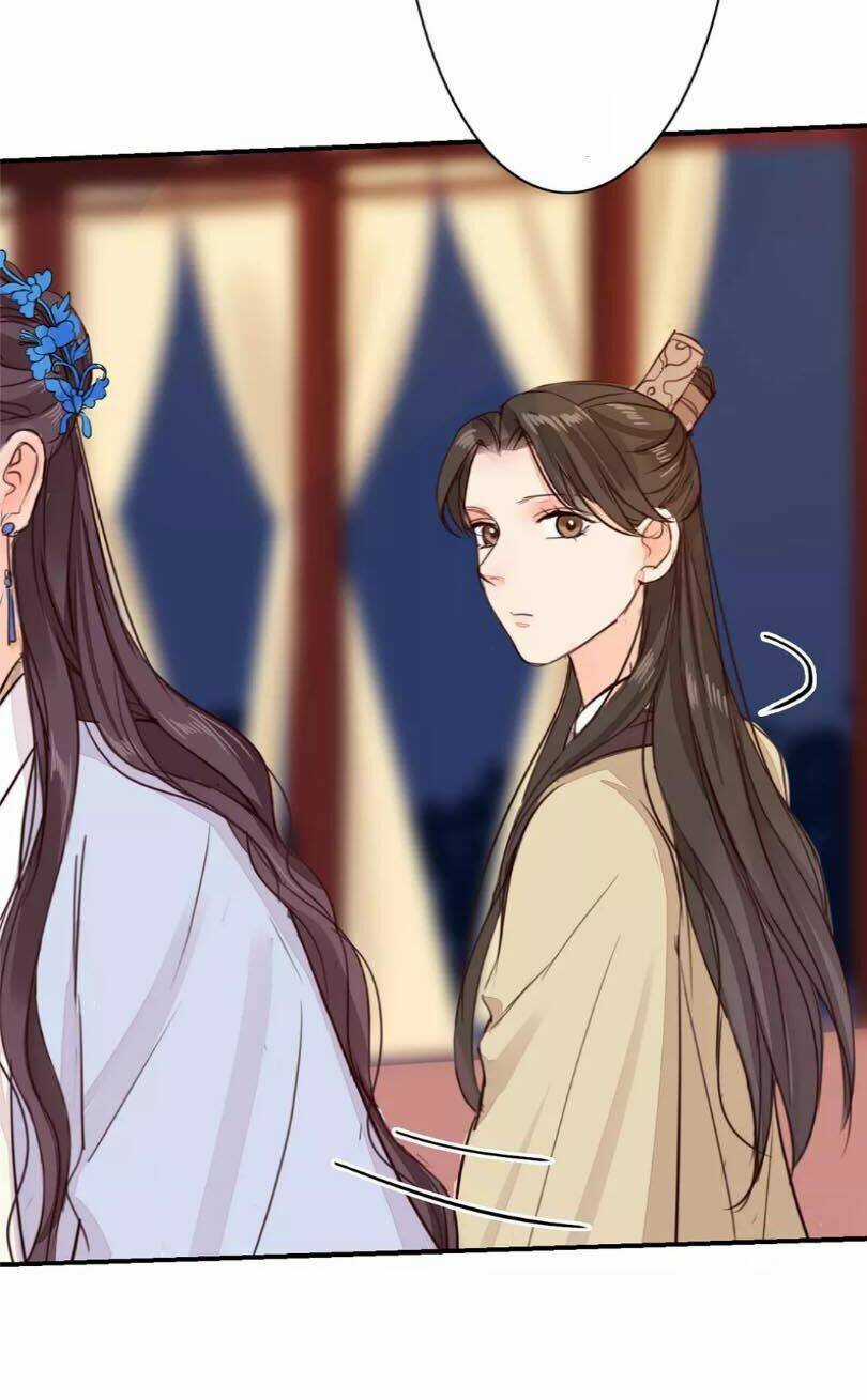 Chỉ Phu Vi Thê - Chapter 31 - Trang 12