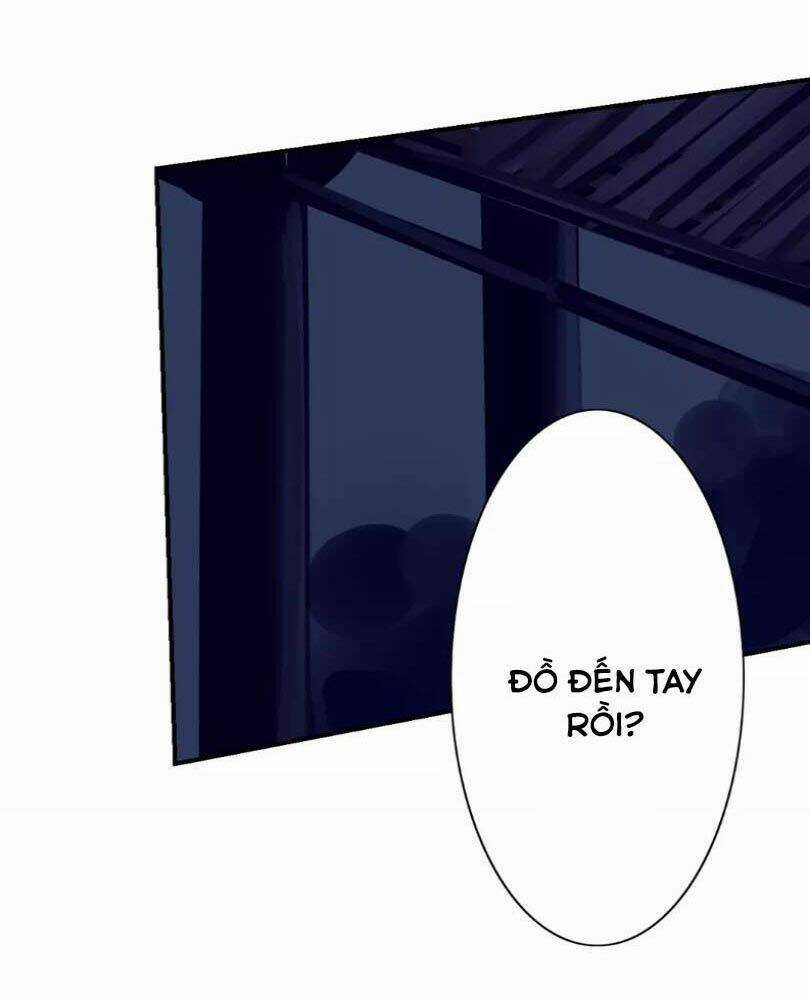 Chỉ Phu Vi Thê - Chapter 31 - Trang 13