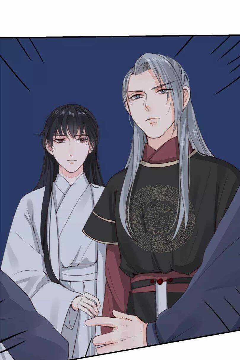 Chỉ Phu Vi Thê - Chapter 31 - Trang 17