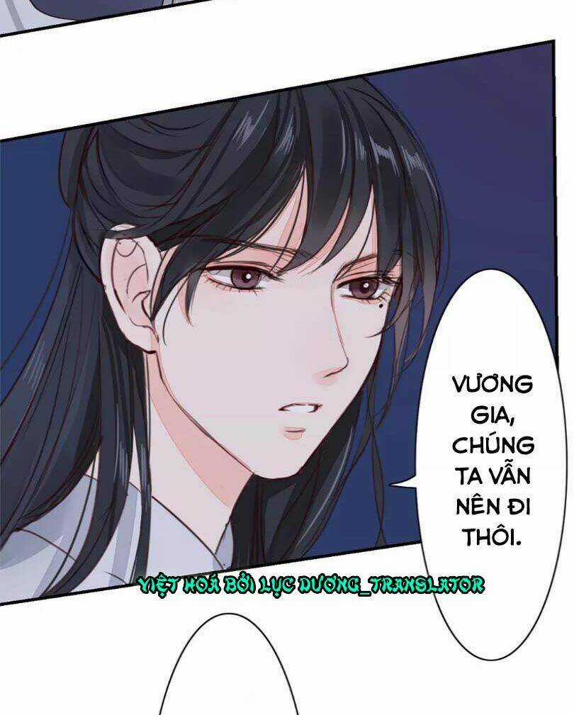 Chỉ Phu Vi Thê - Chapter 31 - Trang 18