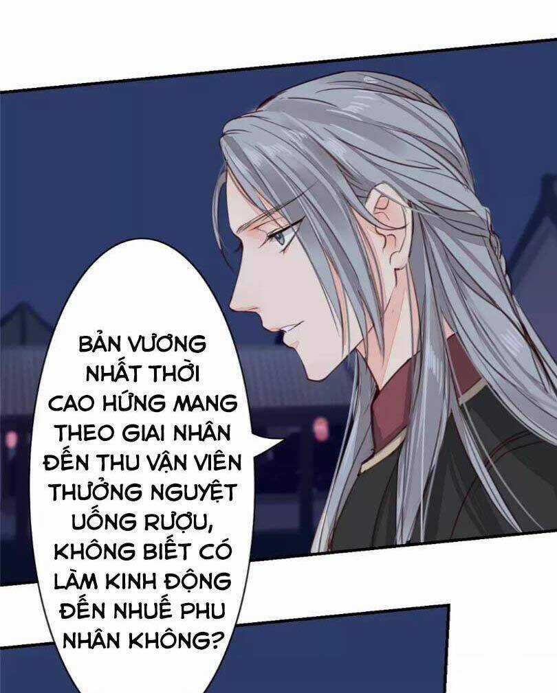 Chỉ Phu Vi Thê - Chapter 31 - Trang 23