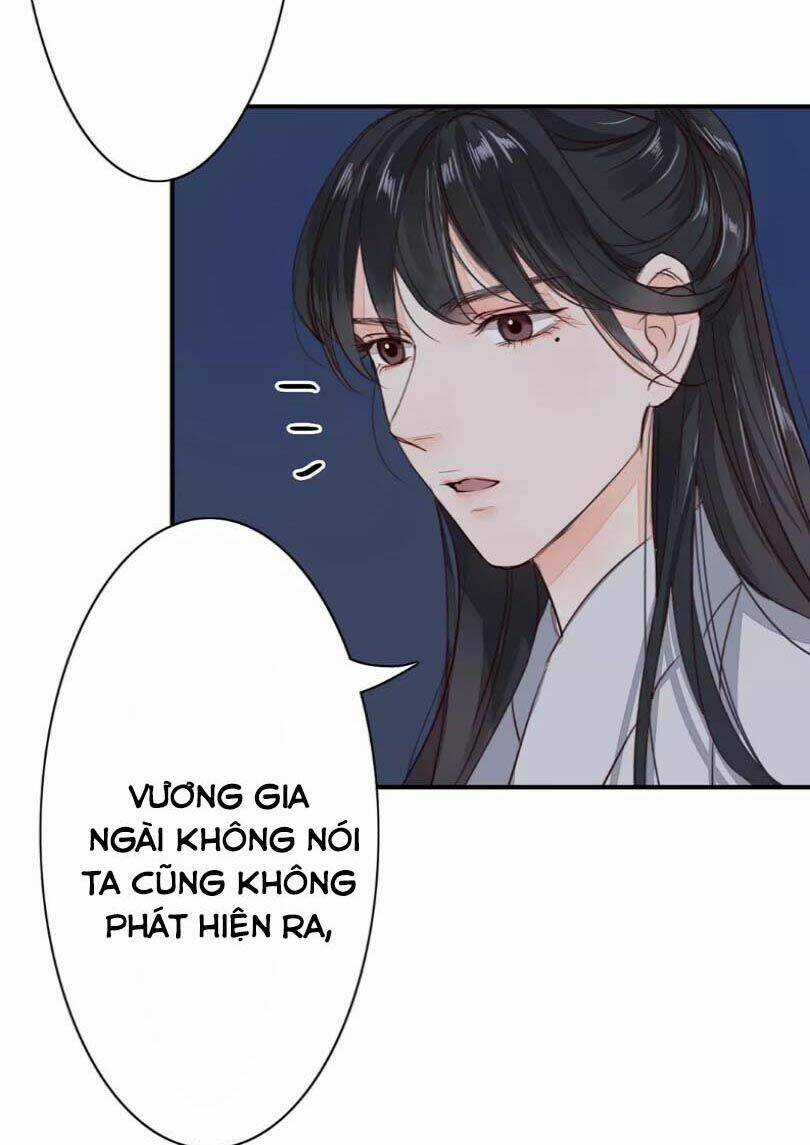Chỉ Phu Vi Thê - Chapter 31 - Trang 27