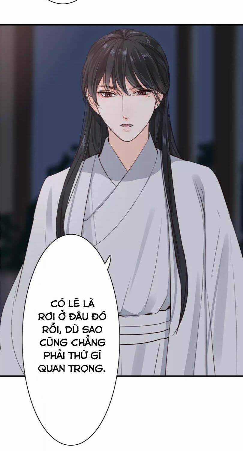 Chỉ Phu Vi Thê - Chapter 31 - Trang 28