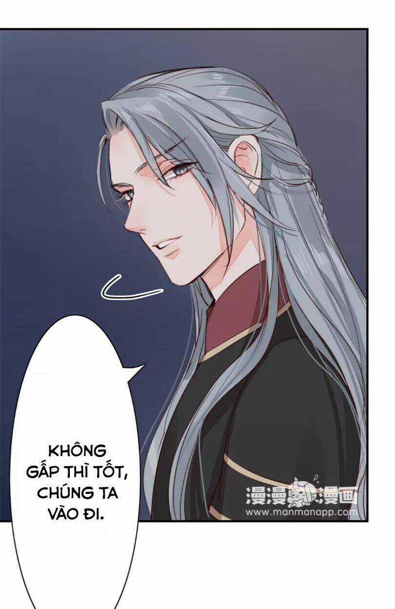 Chỉ Phu Vi Thê - Chapter 31 - Trang 29