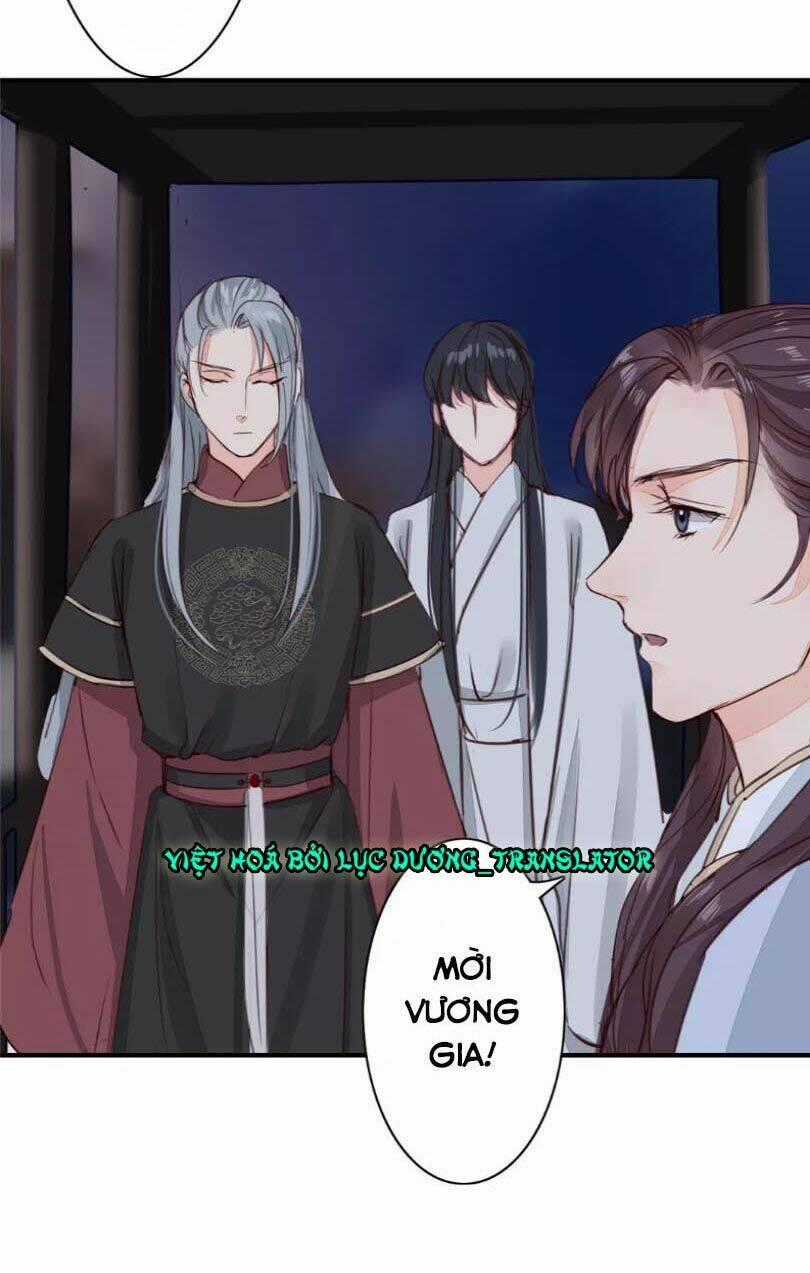 Chỉ Phu Vi Thê - Chapter 31 - Trang 30