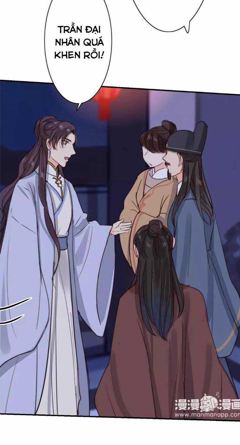 Chỉ Phu Vi Thê - Chapter 31 - Trang 4