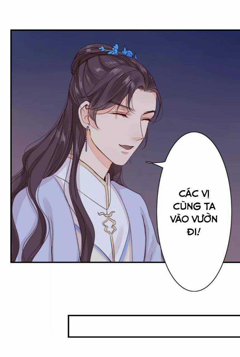 Chỉ Phu Vi Thê - Chapter 31 - Trang 5