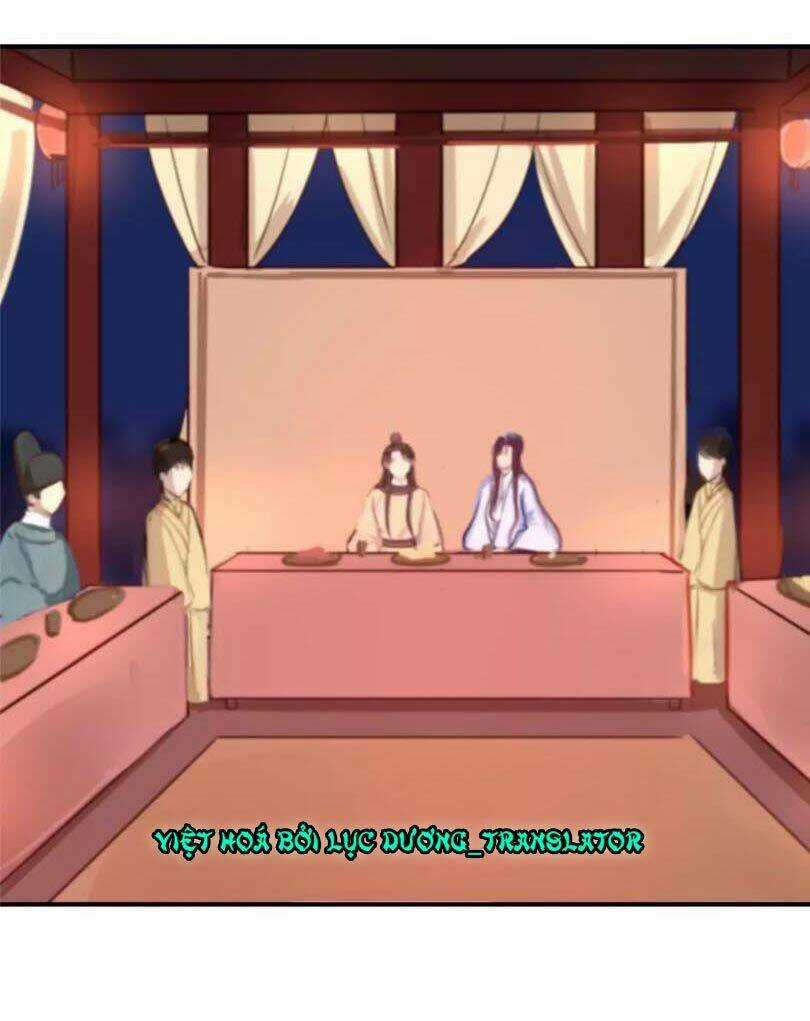 Chỉ Phu Vi Thê - Chapter 31 - Trang 6